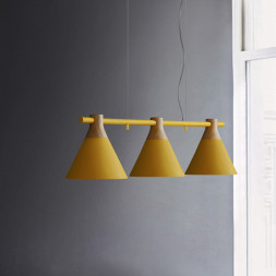 Подвесной светильник ImperiumLoft 191620-26