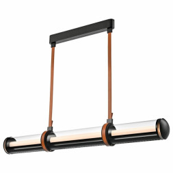 Линейный светильник WE443.12.023 WERTMARK KORY