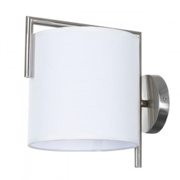 Бра ARTE Lamp APEROL A5031AP-1SS