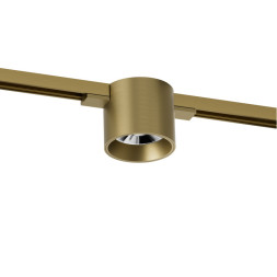 Магнитный трековый светильник Denkirs SHINE SPOT DK5743-SB