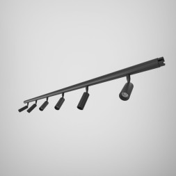 Трековый светильник Elektrostandard 85178/01