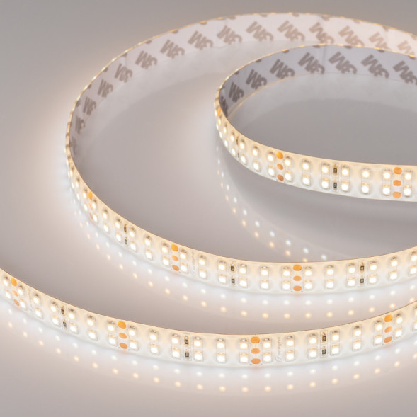 Лента Arlight RTW-SE-A240-15mm 2835 020560(2) 96W 24V 1450lm белый (регулируемый) IP65