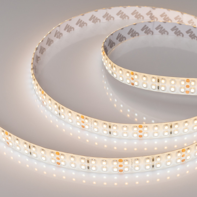Лента Arlight RTW-SE-A240-15mm 2835 020560(2) 96W 24V 1450lm белый (регулируемый) IP65