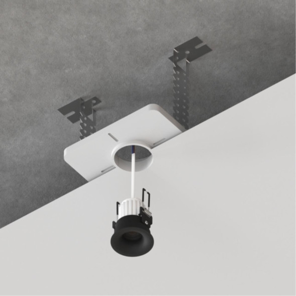 База встраиваемая ARTE Lamp A709001 ducre-accessories