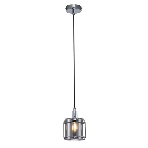 Подвесной светильник Escada MIDLAND 10188/1S Chrome