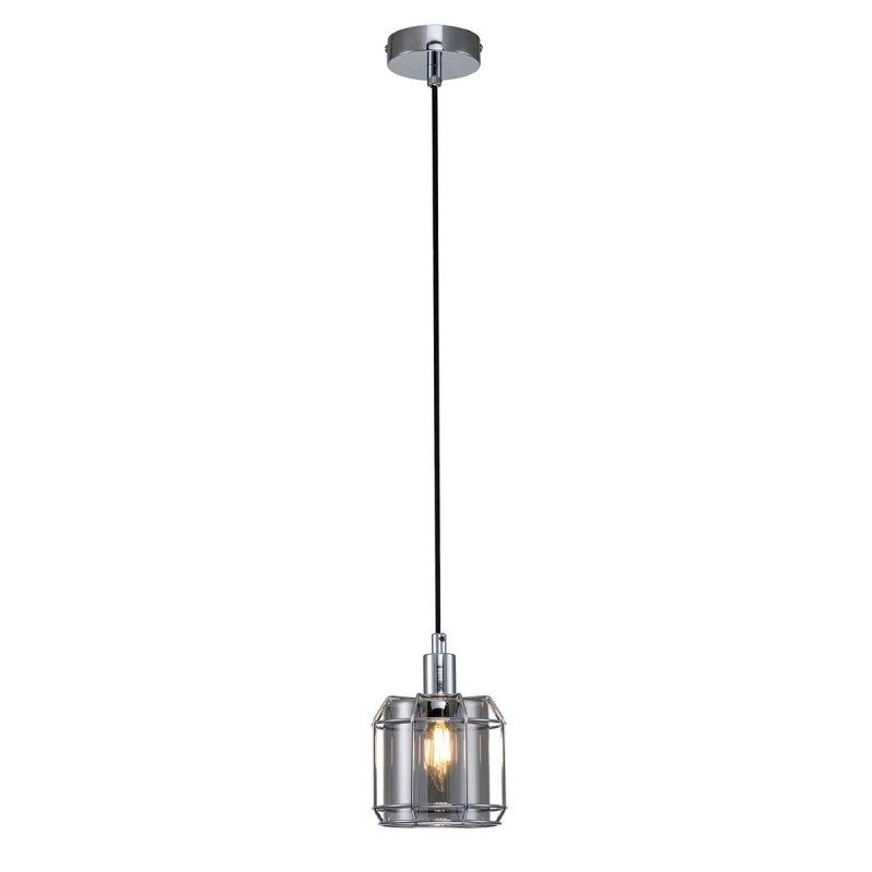 Подвесной светильник Escada MIDLAND 10188/1S Chrome