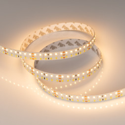 Лента Arlight RT-A240-15mm 2835 011960(2) 96W 24V MIX (теплый+холодный) IP20