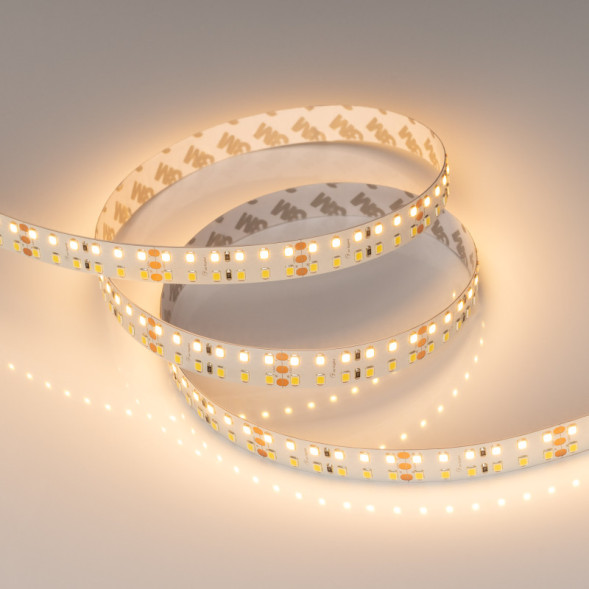Лента Arlight RT-A240-15mm 2835 011960(2) 96W 24V MIX (теплый+холодный) IP20