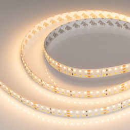 Лента Arlight RT-A240-15mm 2835 011960(2) 96W 24V MIX (теплый+холодный) IP20