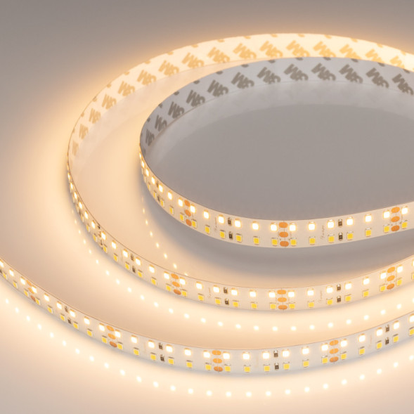 Лента Arlight RT-A240-15mm 2835 011960(2) 96W 24V MIX (теплый+холодный) IP20