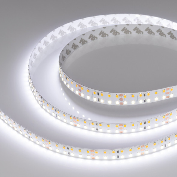 Лента Arlight RT-A240-15mm 2835 011960(2) 96W 24V MIX (теплый+холодный) IP20