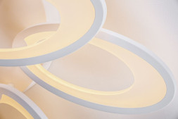 Потолочная люстра Escada ECLA 10238/12LED