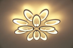 Потолочная люстра Escada ECLA 10238/12LED