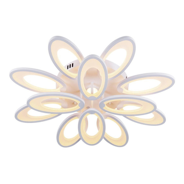 Потолочная люстра Escada ECLA 10238/12LED