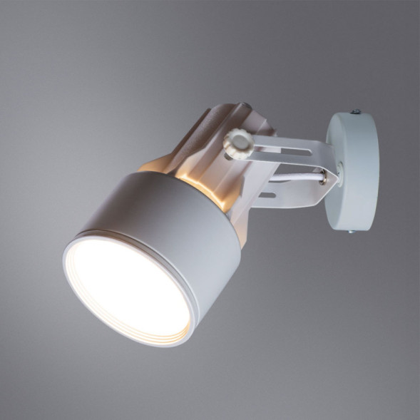 Спот ARTE Lamp LYRA A6252AP-1WH