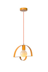 Подвесной светильник LUCIDE SILHOUET 08403/30/34