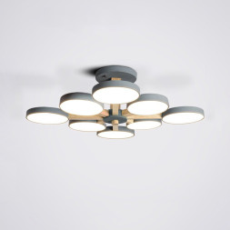 Люстра потолочная ImperiumLoft 228857-26 Turna