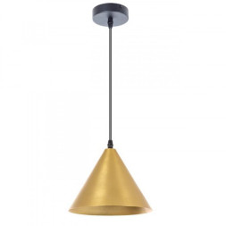 Подвесной светильник ARTE Lamp David A7033SP-1BK