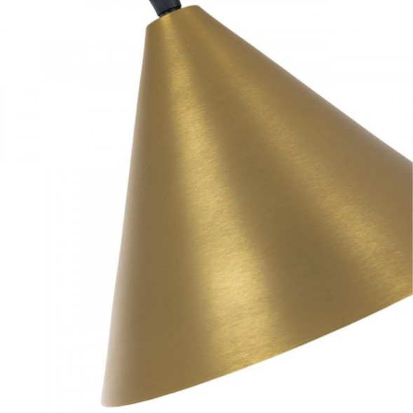 Подвесной светильник ARTE Lamp David A7033SP-1BK