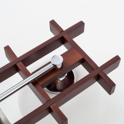 Потолочная люстра Citilux Нарита CL114121