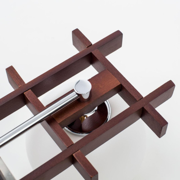 Потолочная люстра Citilux Нарита CL114121