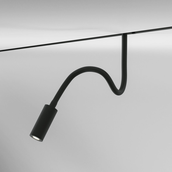 Магнитный трековый светильник Elektrostandard 85522/01