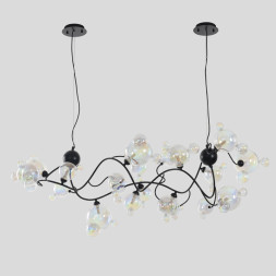 Подвесная люстра Crystal Lux MAMAMIA MAMAMIA SP12 L1200