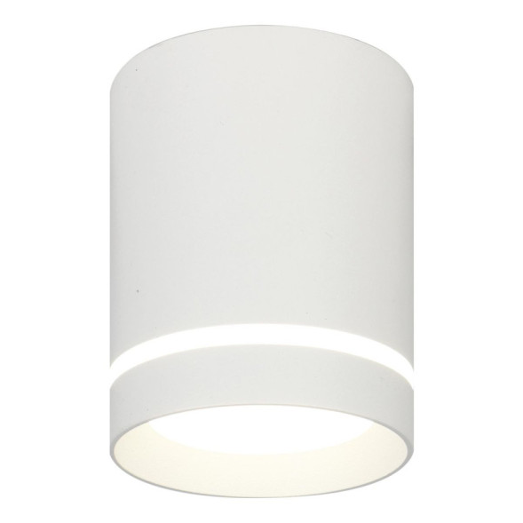 Накладной точечный светильник Escada 20009SMU/01LED SWH