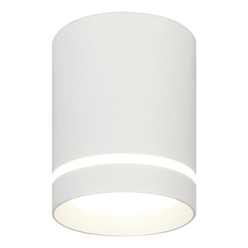 Накладной точечный светильник Escada 20009SMU/01LED SWH