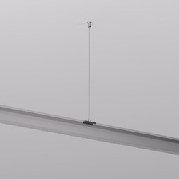 Подвесной комплект Denkirs TR2127-BK SMART BASE