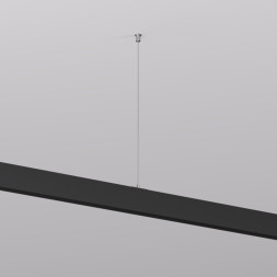 Подвесной комплект Denkirs TR2127-BK SMART BASE