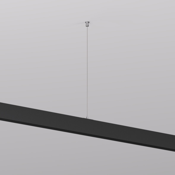 Подвесной комплект Denkirs TR2127-BK SMART BASE