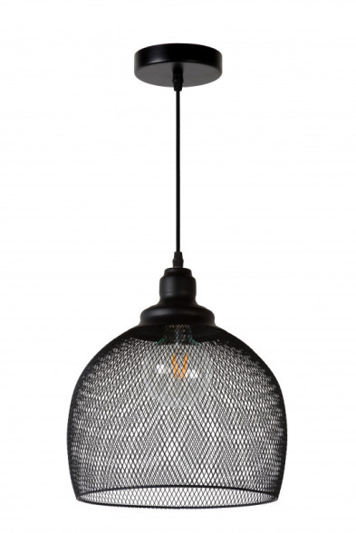 Подвесной светильник LUCIDE MESH 43404/28/30