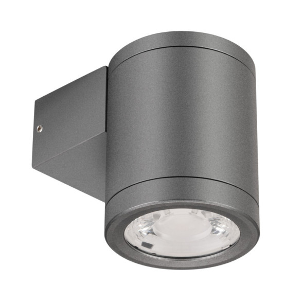 Уличный настенный светильник Arlight RAY 038153