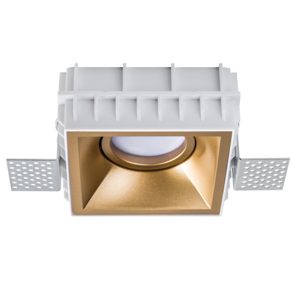Встраиваемый точечный светильник Lightstar G214503 Domino