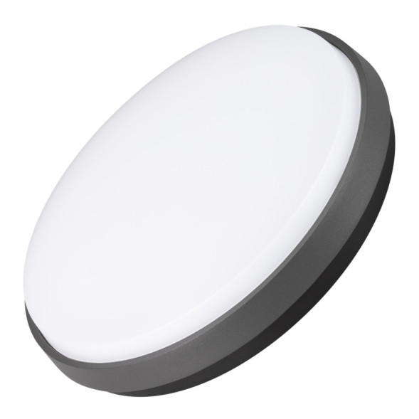 Накладной уличный светильник Arlight Giro 029950