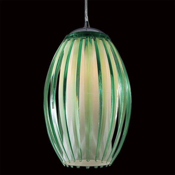 Подвесной светильник Citilux Октопус CL944003