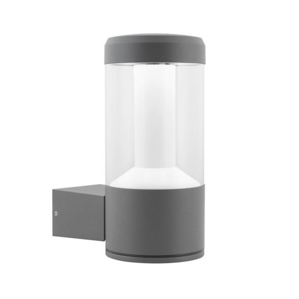 Уличный настенный светильник Arlight Stem 029985