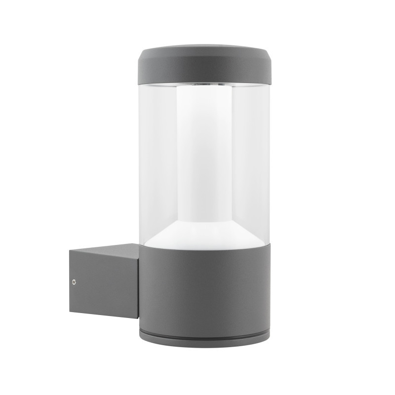Уличный настенный светильник Arlight Stem 029985