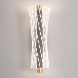 Бра Lussole LSP-7369 Calvert