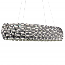 Подвесная люстра Crystal Lux GRANADA GRANADA SP10