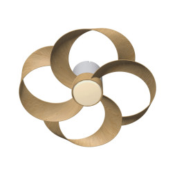 Потолочный светильник Mantra 8707 ROSE