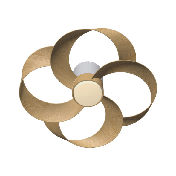 Потолочный светильник Mantra 8707 ROSE