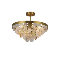 Люстра на штанге Favourite VESUVIUS 2905-6P