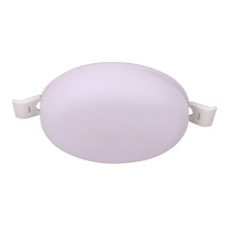 Встраиваемый точечный светильник Mantra 8678 ALGARVE