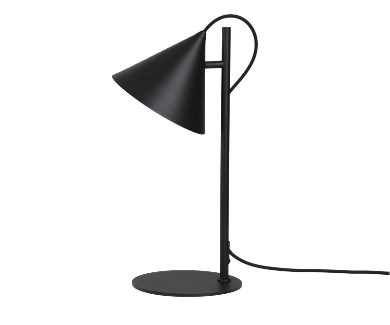 Настольная лампа Kink Light 08482-T,19 Некси