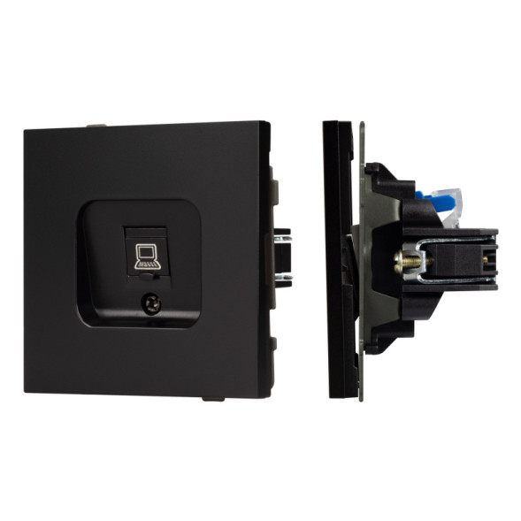 Розетка 054104 Arlight TENDO