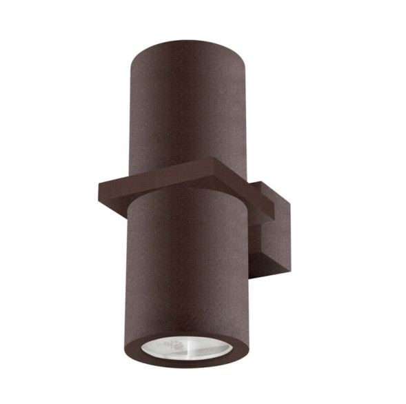 Бра Crystal Lux CLT 021 CLT 021W BR