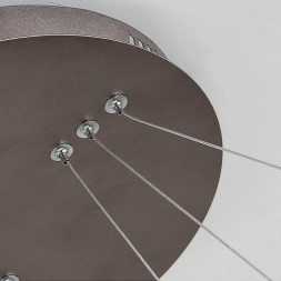 Подвесной светильник ImperiumLoft Cruise One Lux 204620-23