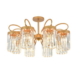 Люстра на штанге Escada 2116/8P LOFOYI